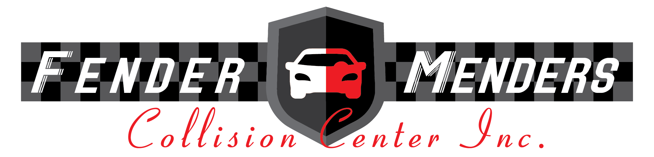 Fender Menders Collision Center Inc